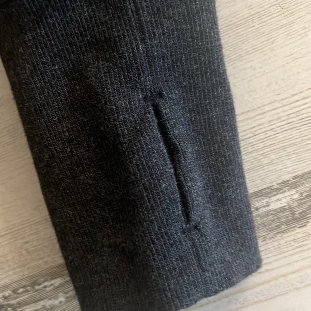 Lululemon Hoodie Throwback Flashback Pullover - image 5